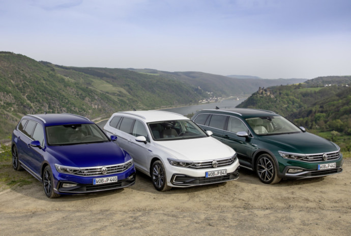 Naudotas „<a href='https://www.autobilis.lt/skelbimai/naudoti-automobiliai/volkswagen' target='_blank' class='phrase'>Volkswagen</a> Passat“ B8: Geresnis už savo pirmtakus