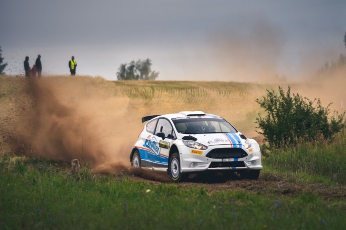 Robert Kocik su „<a href='https://www.autobilis.lt/skelbimai/naudoti-automobiliai/ford' target='_blank' class='phrase'>Ford</a> Fiesta R5“