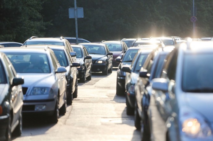 Lietuvos automobilių parkas