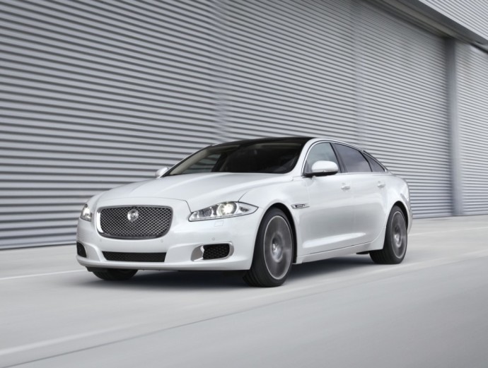 Naudotas „Jaguar XJ“ (X351): Ar britų markės flagmanas vertas komplimentų?