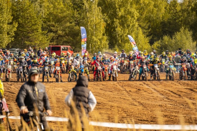 Lietuvos Cross Country čempionato startas – naujoje trasoje, iššūkiais primenančioje Dakarą