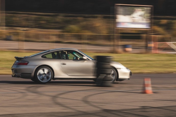 Porsche“ markės gerbėjus vienijanti „Speedfest.lt“ bendruomenė surengs sezono atidarymo renginį