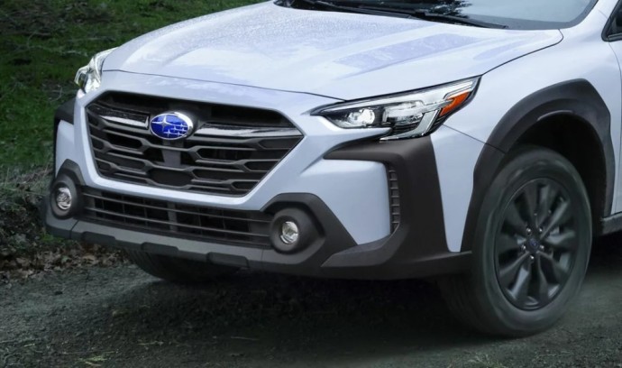 „Subaru“ pademonstravo kaip atrodys lietuvių mėgstamas modelis 