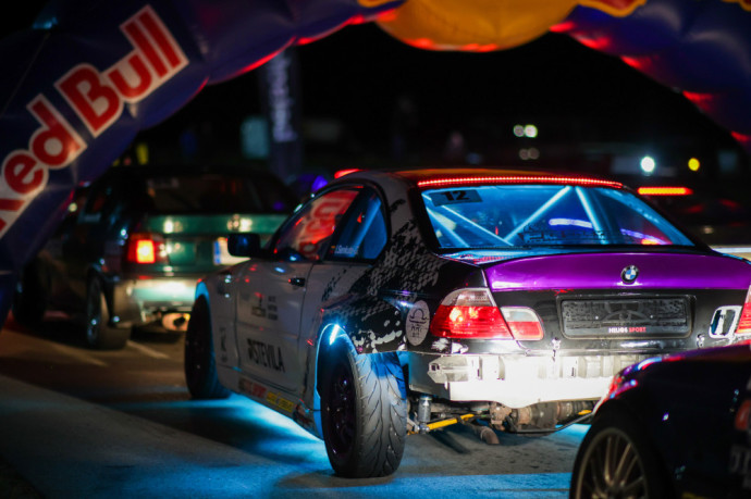 Penki dalykai, kuriuos turėtumėte žinoti apie artėjantį „Betsafe Drift Matsuri“