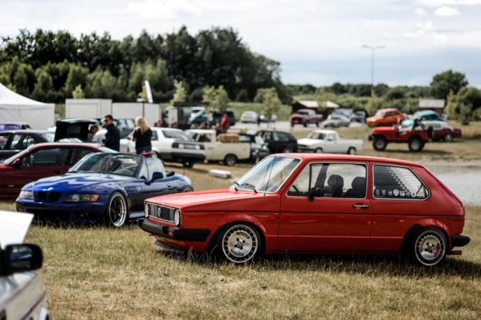 Klaipėda Motor BBQ 2018