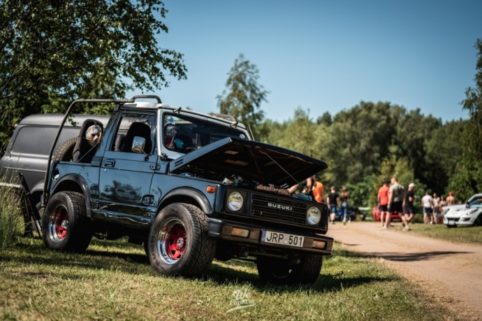 Klaipėda Motor BBQ 2022