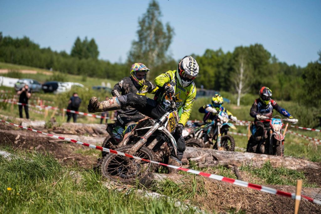 „Energus Lietuvos Cross Country“ čempionatas