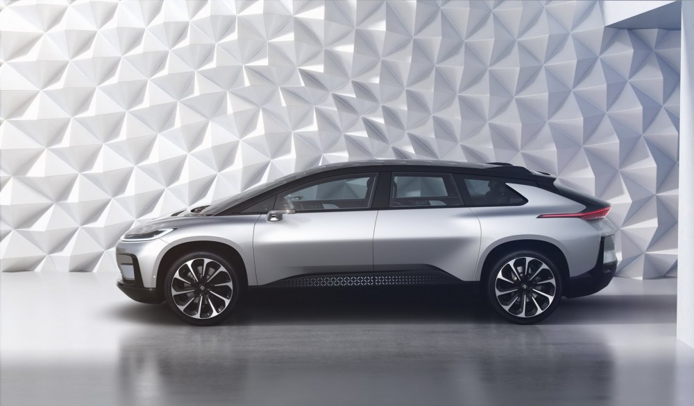 Faraday Future 