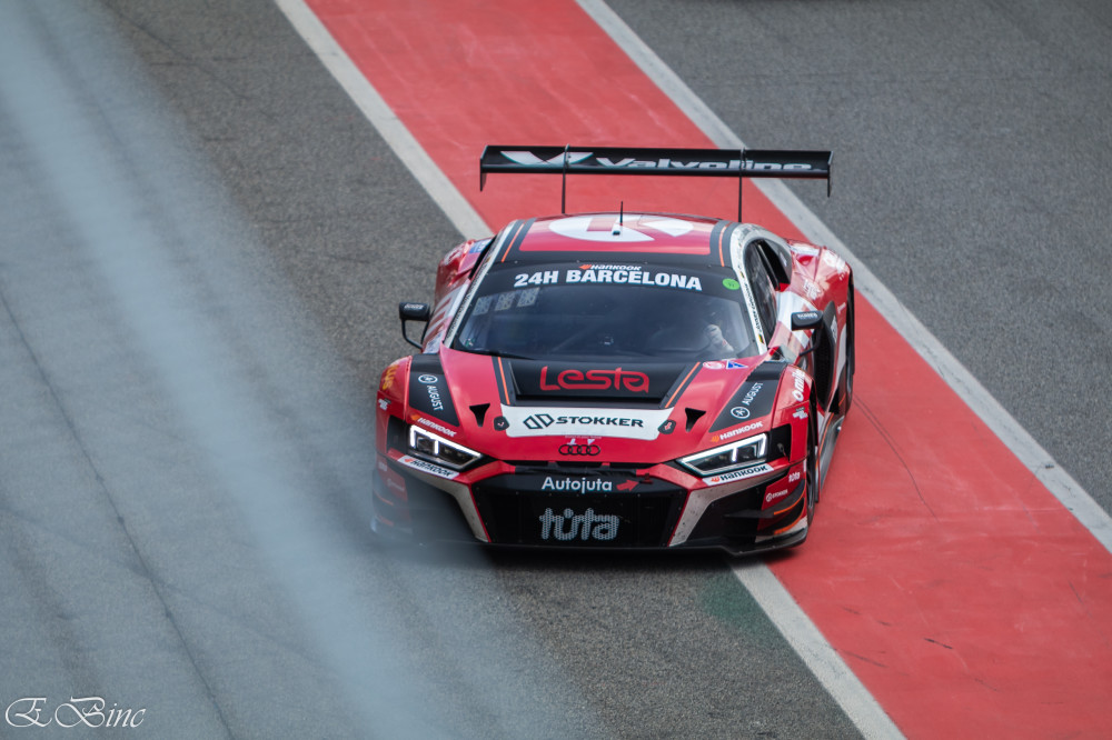 „Juta Racing“ komandos „<a href='https://www.autobilis.lt/skelbimai/naudoti-automobiliai/audi' target='_blank' class='phrase'>Audi</a> R8“