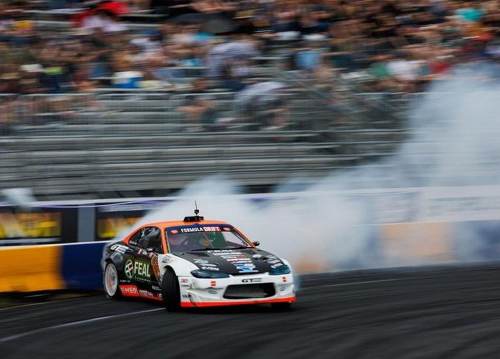 Aurimas „Odi“ Bakchis