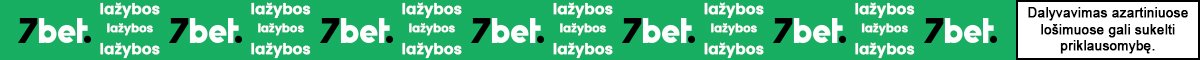 7bet Banner