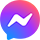 FB Messenger icon