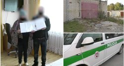 16-metės tėvai reikalauja teisingumo: 70-metį kaltina dukros išprievartavimu