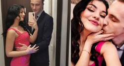 „X faktoriuje“ sužibėjusi Gerda atšventė gimimo dieną: iš mylimojo sulaukė nepamirštamos staigmenos