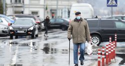 Ilgi darbo metai negarantuoja didelės pensijos – „Sodra“ paaiškino, kodėl gausite mažiau